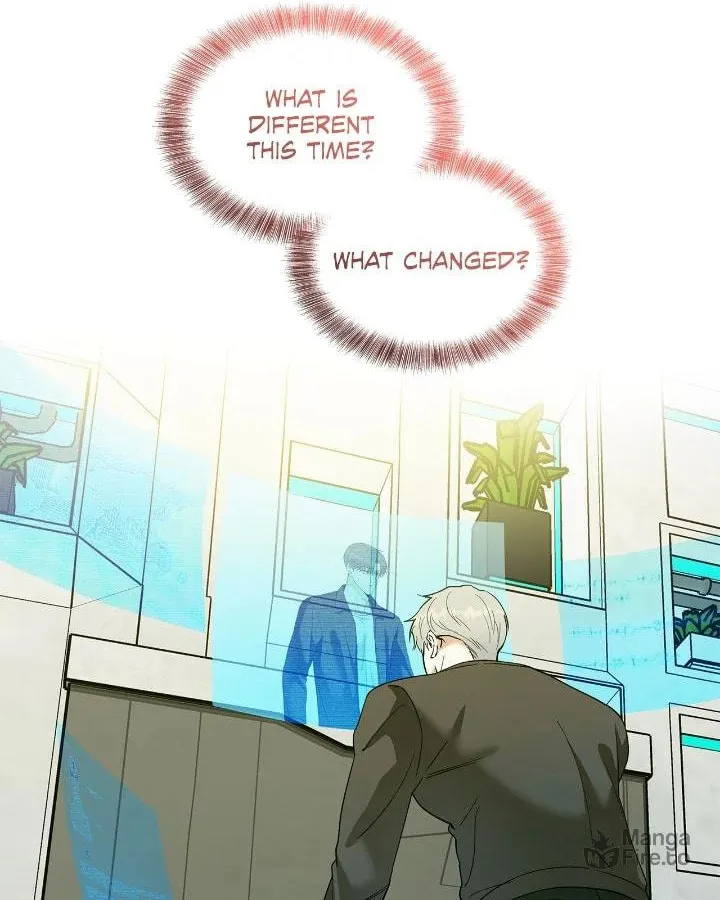 Read Salty Lust chapter 74 image 4 on Lezhin