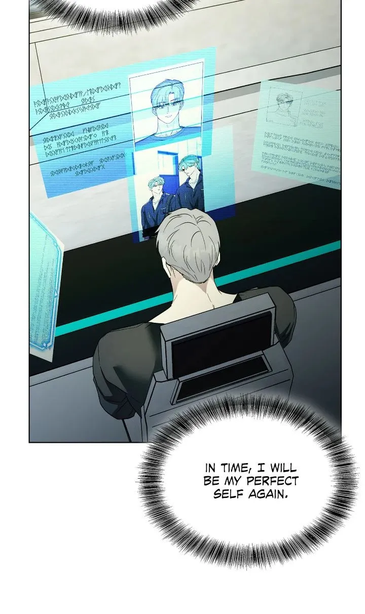 Read Salty Lust chapter 74 image 41 on Lezhin