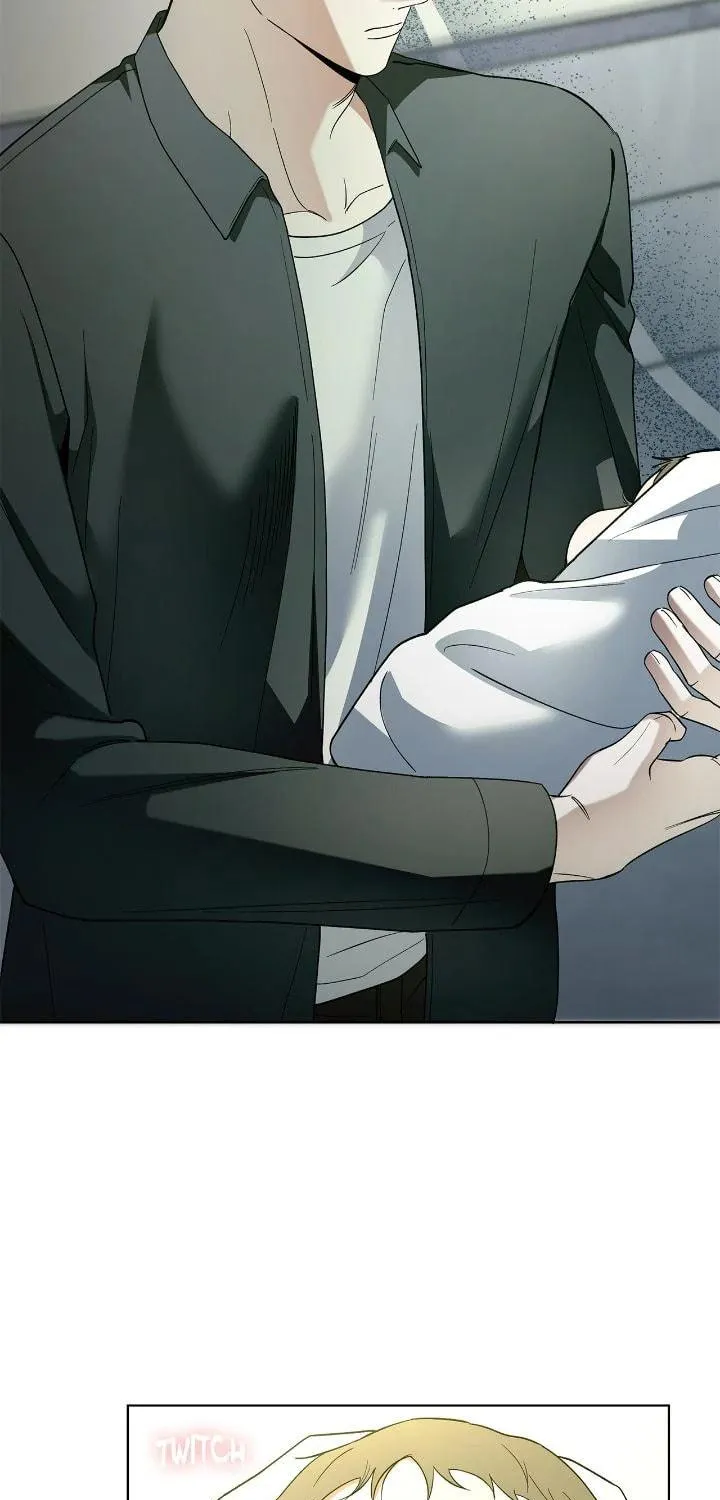 Read Salty Lust chapter 74 image 44 on Lezhin