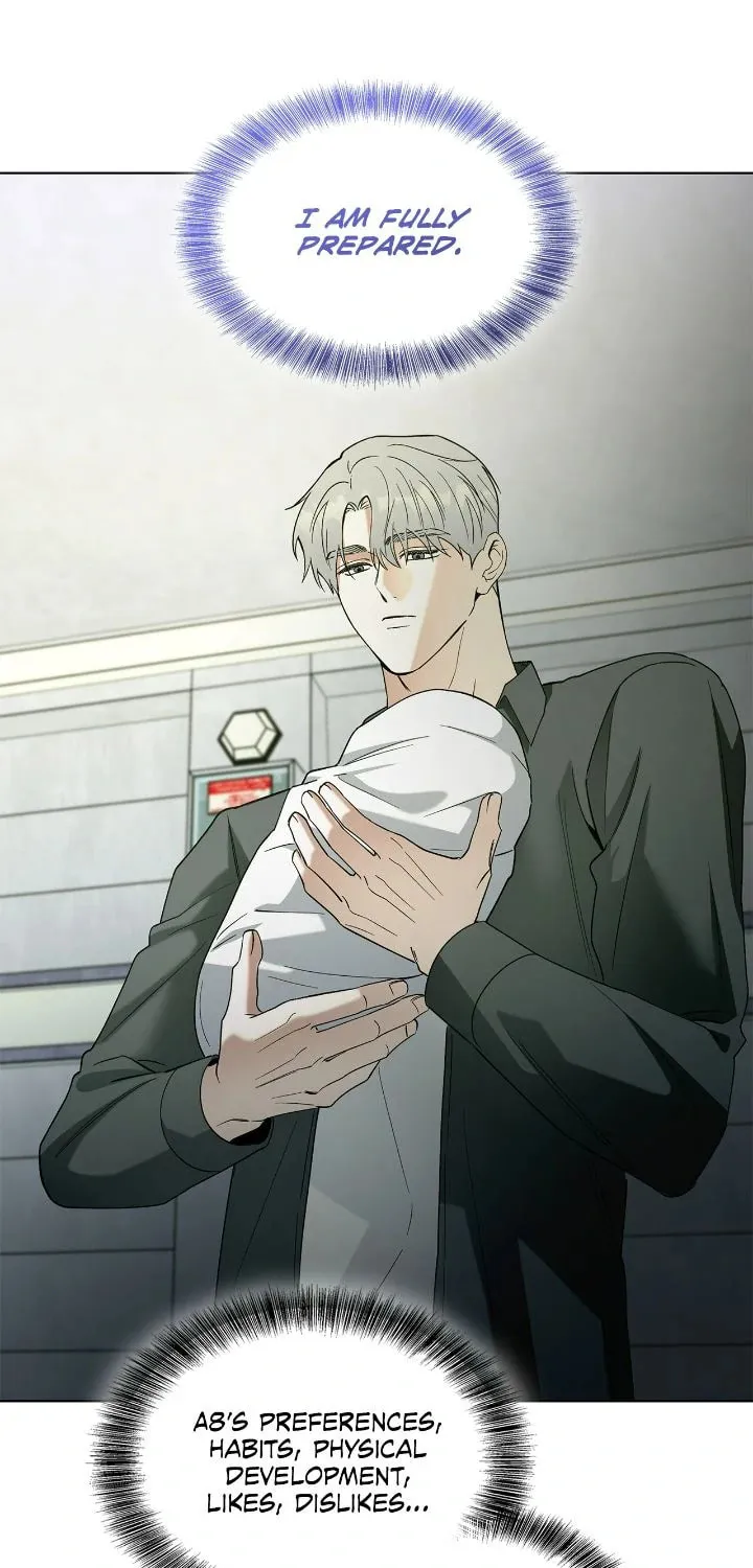 Read Salty Lust chapter 74 image 46 on Lezhin