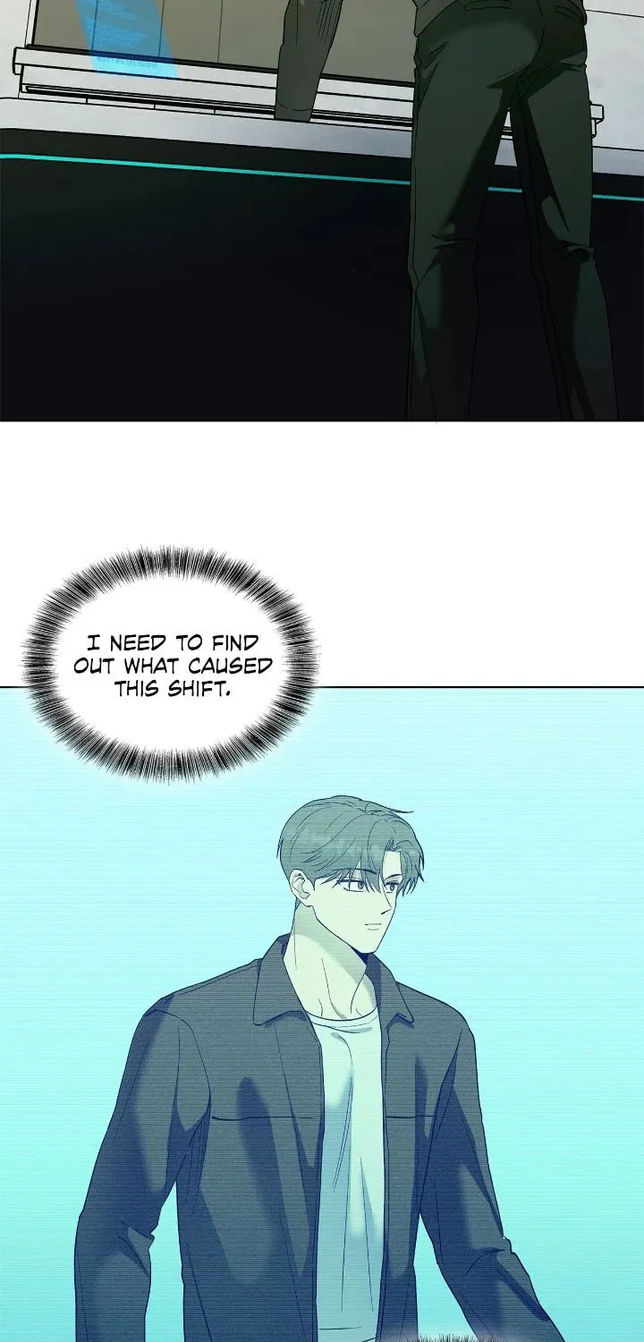 Read Salty Lust chapter 74 image 5 on Lezhin