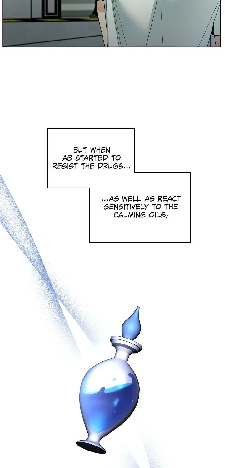 Read Salty Lust chapter 74 image 51 on Lezhin