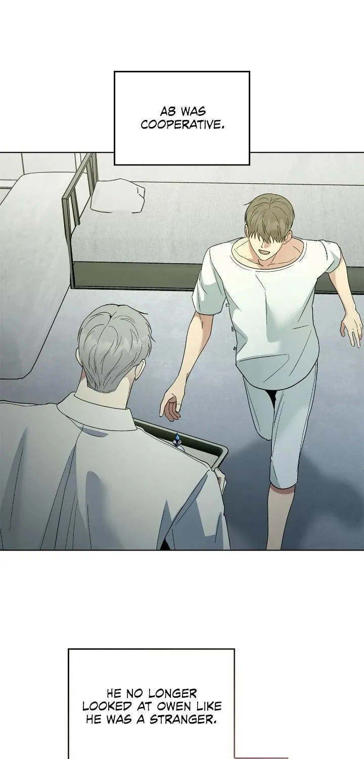 Read Salty Lust chapter 74 image 53 on Lezhin