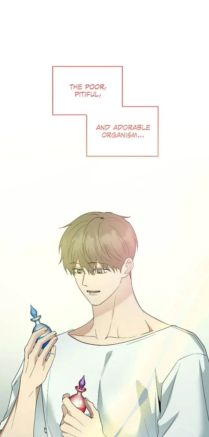 Read Salty Lust chapter 74 image 55 on Lezhin