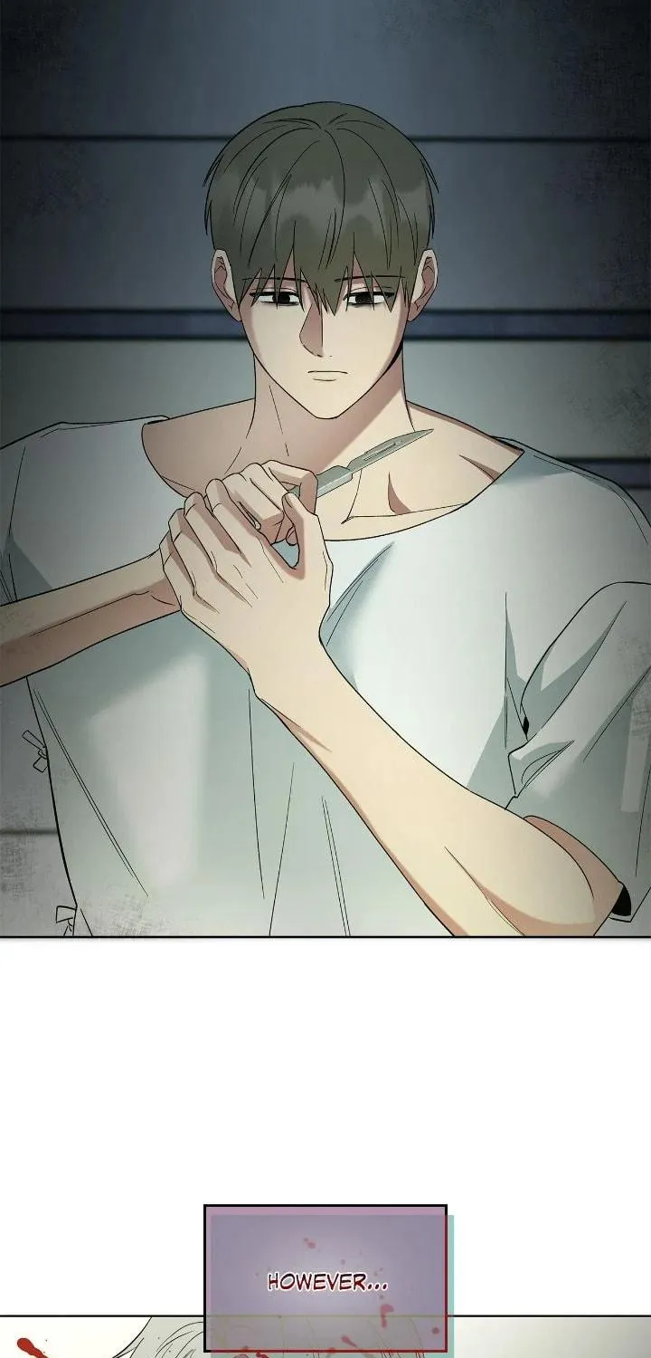 Read Salty Lust chapter 74 image 59 on Lezhin