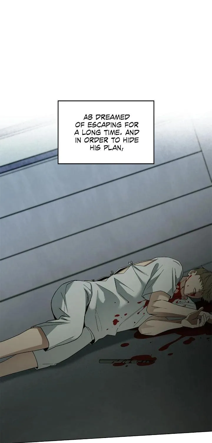 Read Salty Lust chapter 74 image 62 on Lezhin