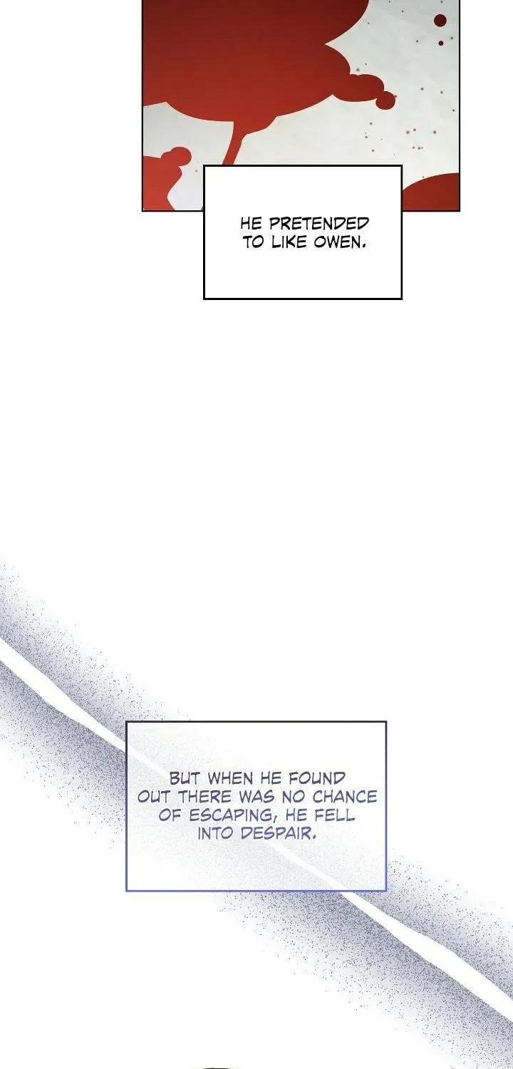 Read Salty Lust chapter 74 image 64 on Lezhin