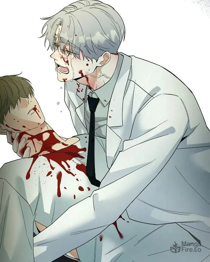 Read Salty Lust chapter 74 image 65 on Lezhin
