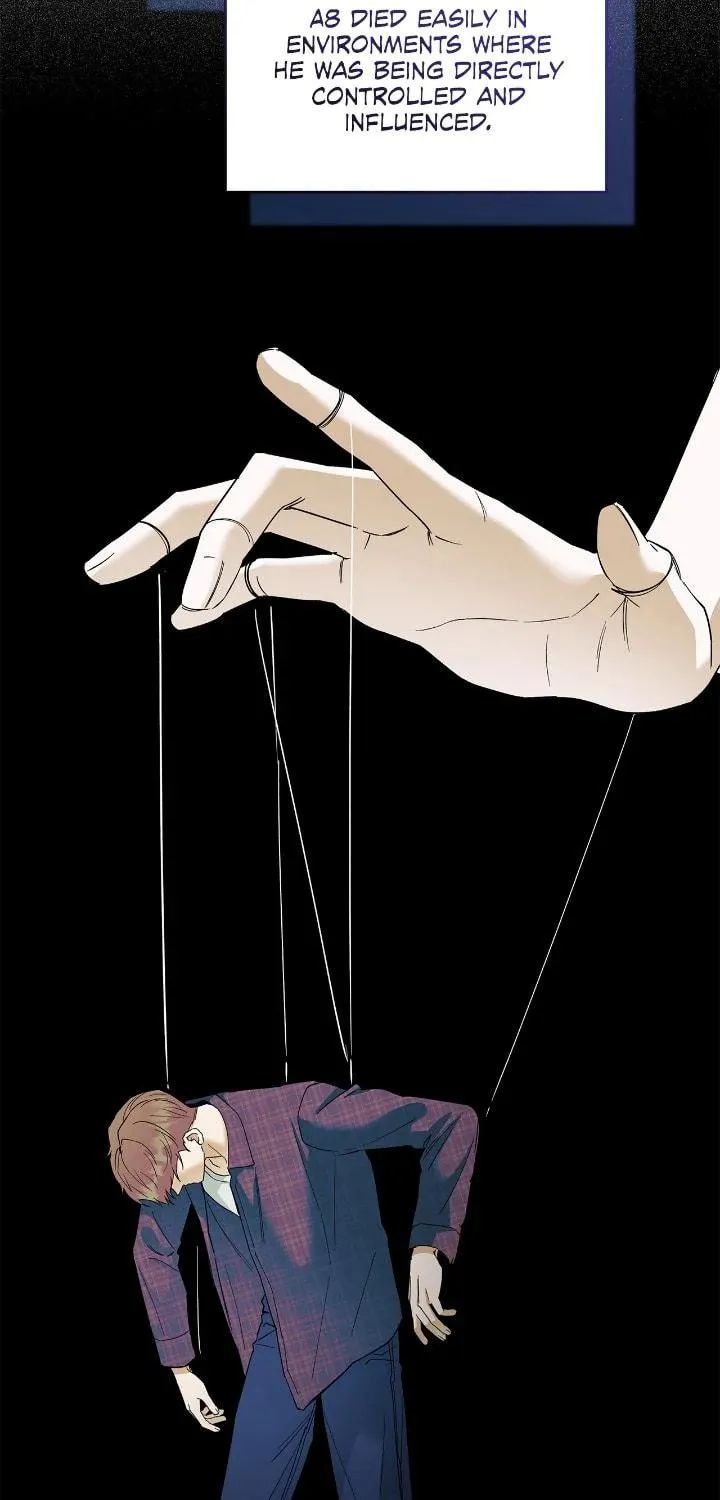 Read Salty Lust chapter 74 image 7 on Lezhin