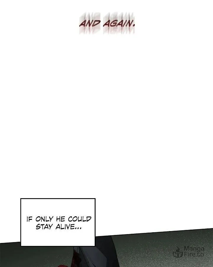 Read Salty Lust chapter 74 image 72 on Lezhin