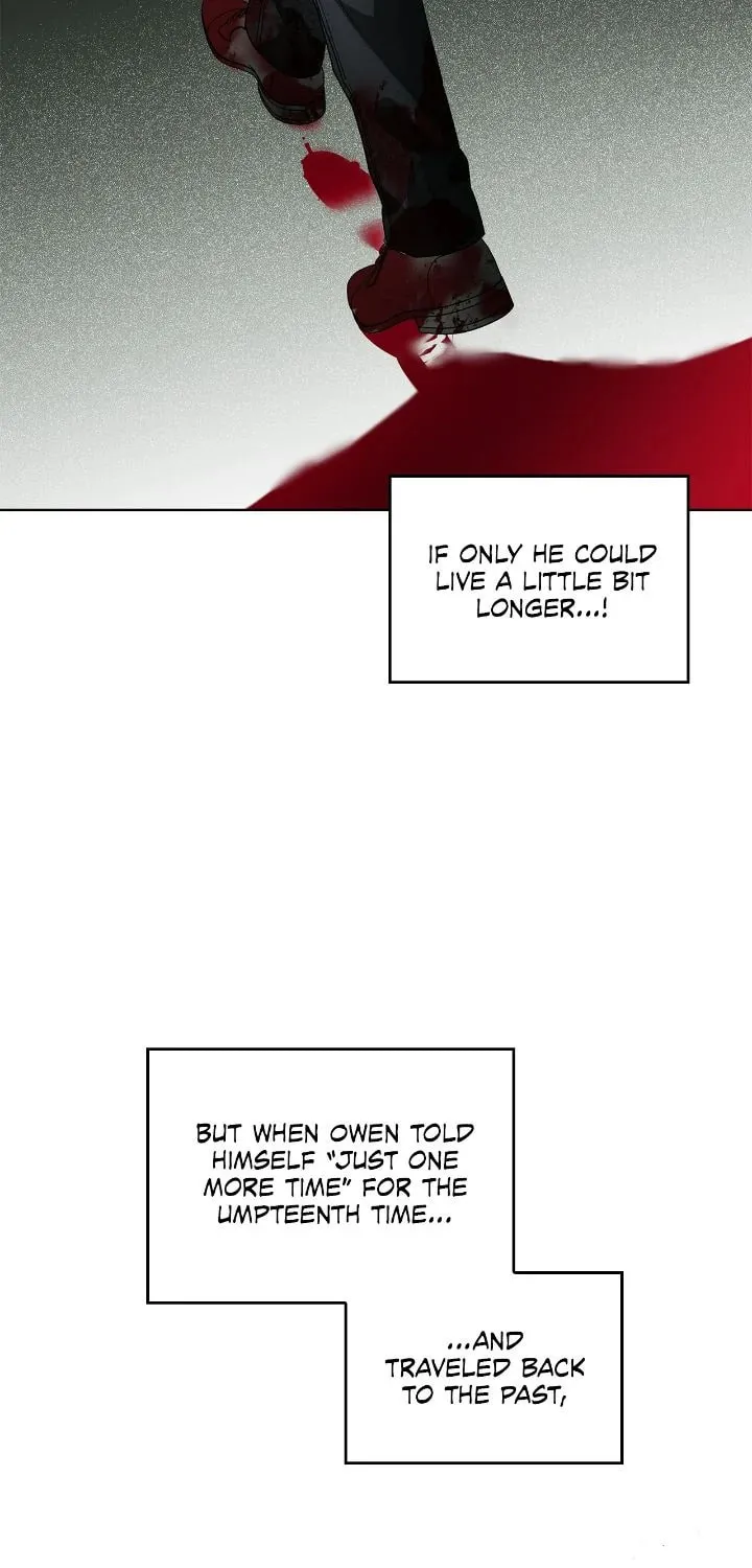 Read Salty Lust chapter 74 image 73 on Lezhin