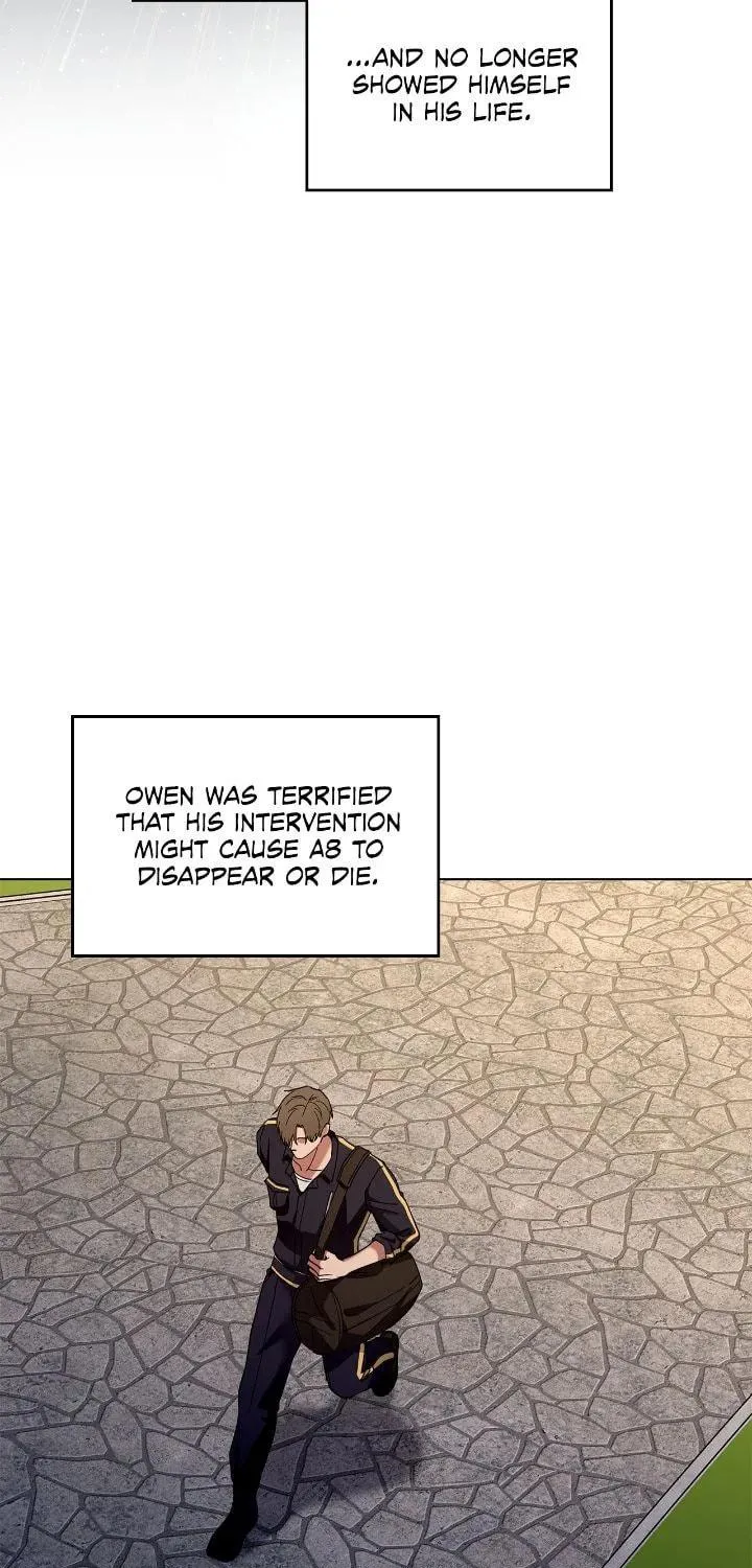 Read Salty Lust chapter 74 image 80 on Lezhin