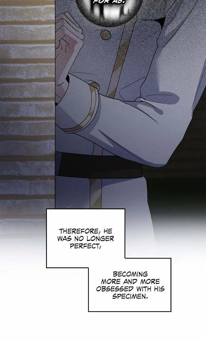 Read Salty Lust chapter 74 image 84 on Lezhin