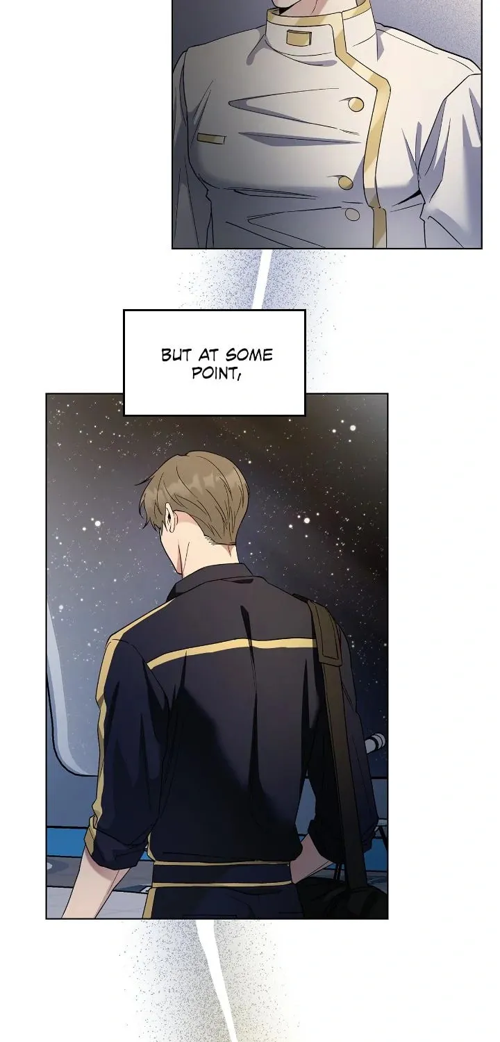 Read Salty Lust chapter 74 image 87 on Lezhin