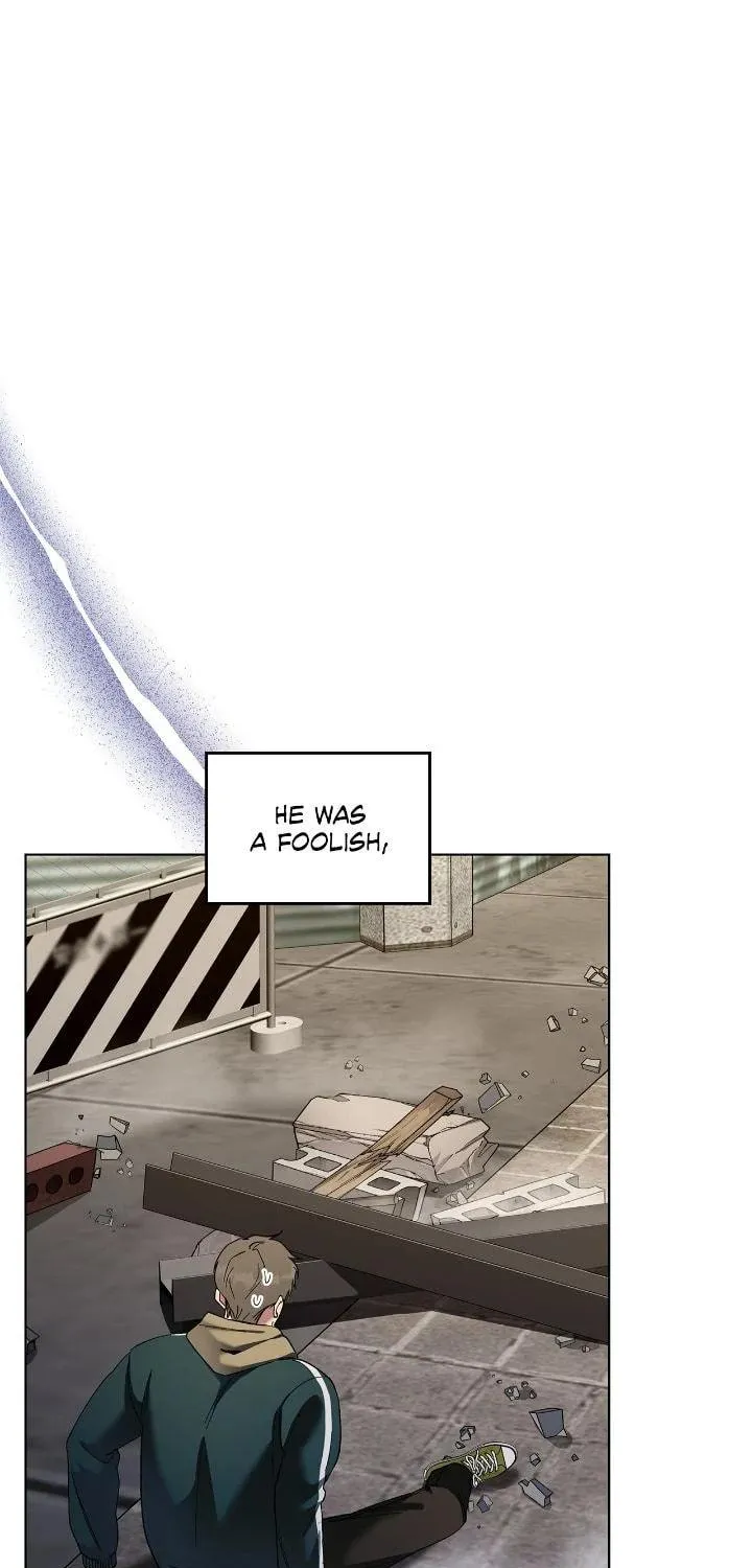 Read Salty Lust chapter 74 image 9 on Lezhin