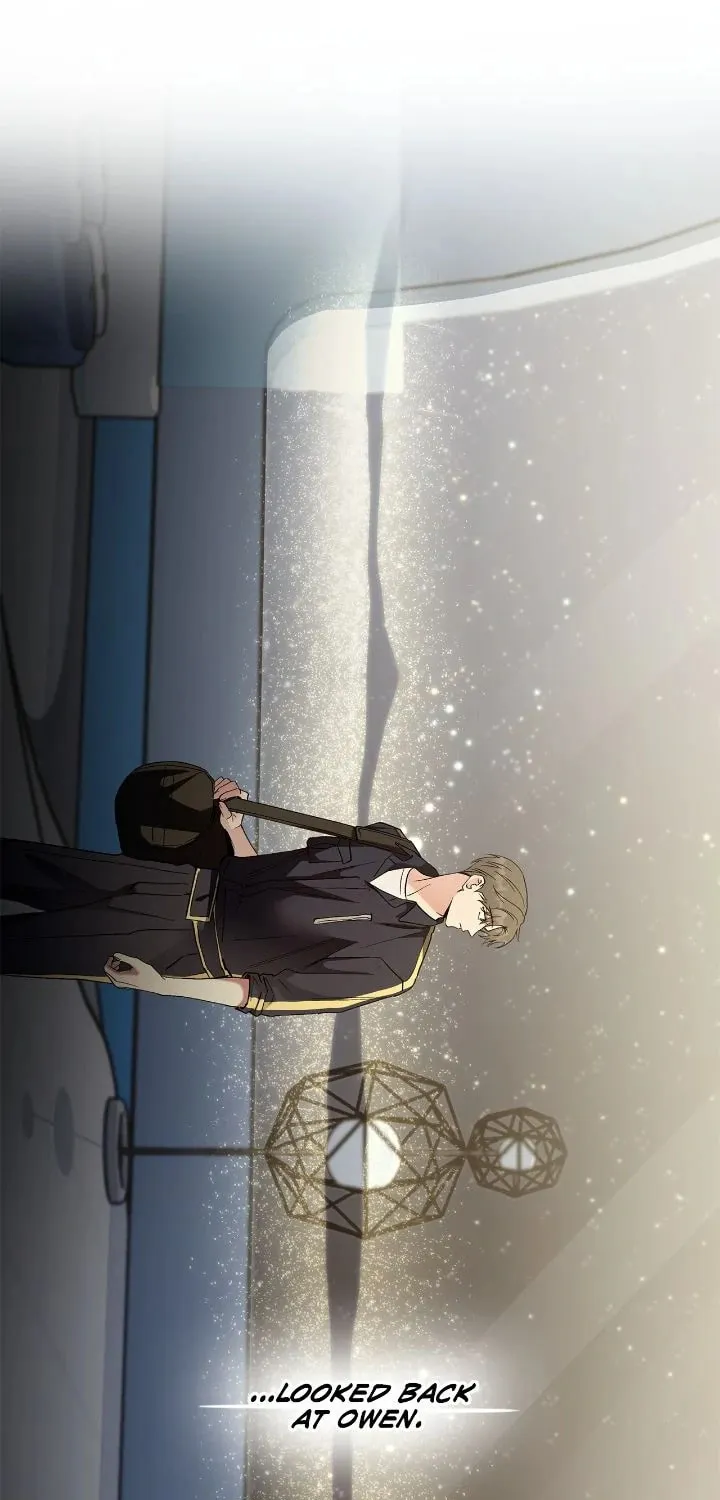 Read Salty Lust chapter 74 image 92 on Lezhin