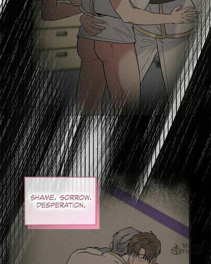 Read Salty Lust chapter 75 image 11 on Lezhin