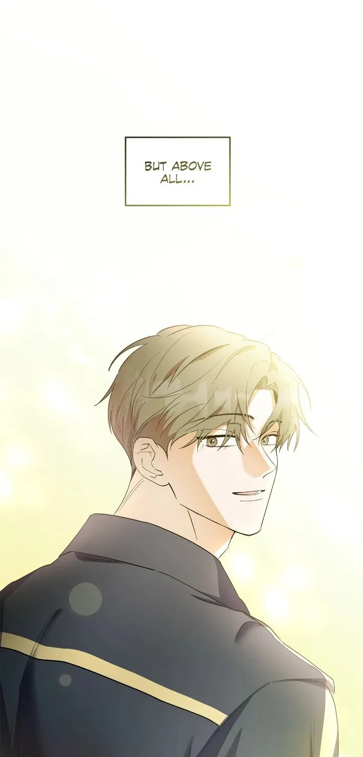 Read Salty Lust chapter 75 image 13 on Lezhin