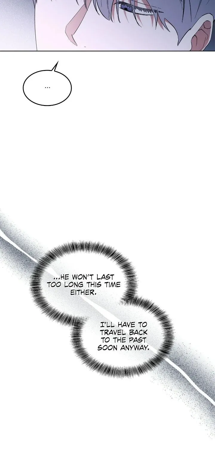 Read Salty Lust chapter 75 image 19 on Lezhin