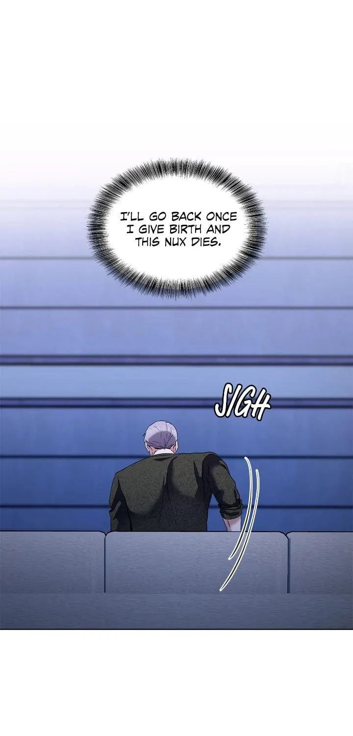 Read Salty Lust chapter 75 image 21 on Lezhin