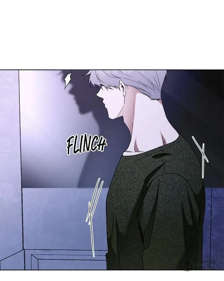 Read Salty Lust chapter 75 image 22 on Lezhin