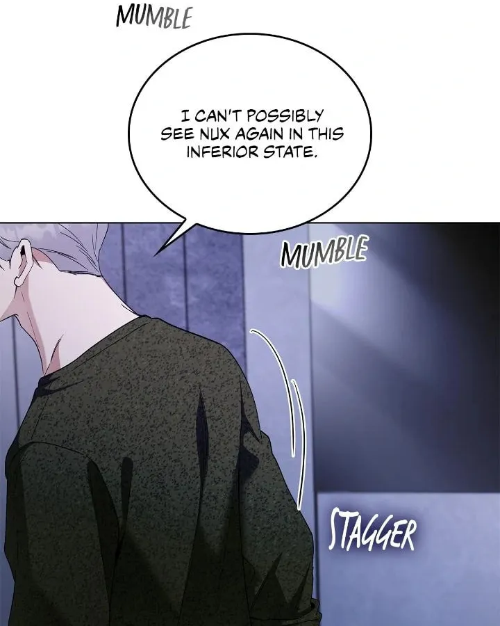 Read Salty Lust chapter 75 image 24 on Lezhin
