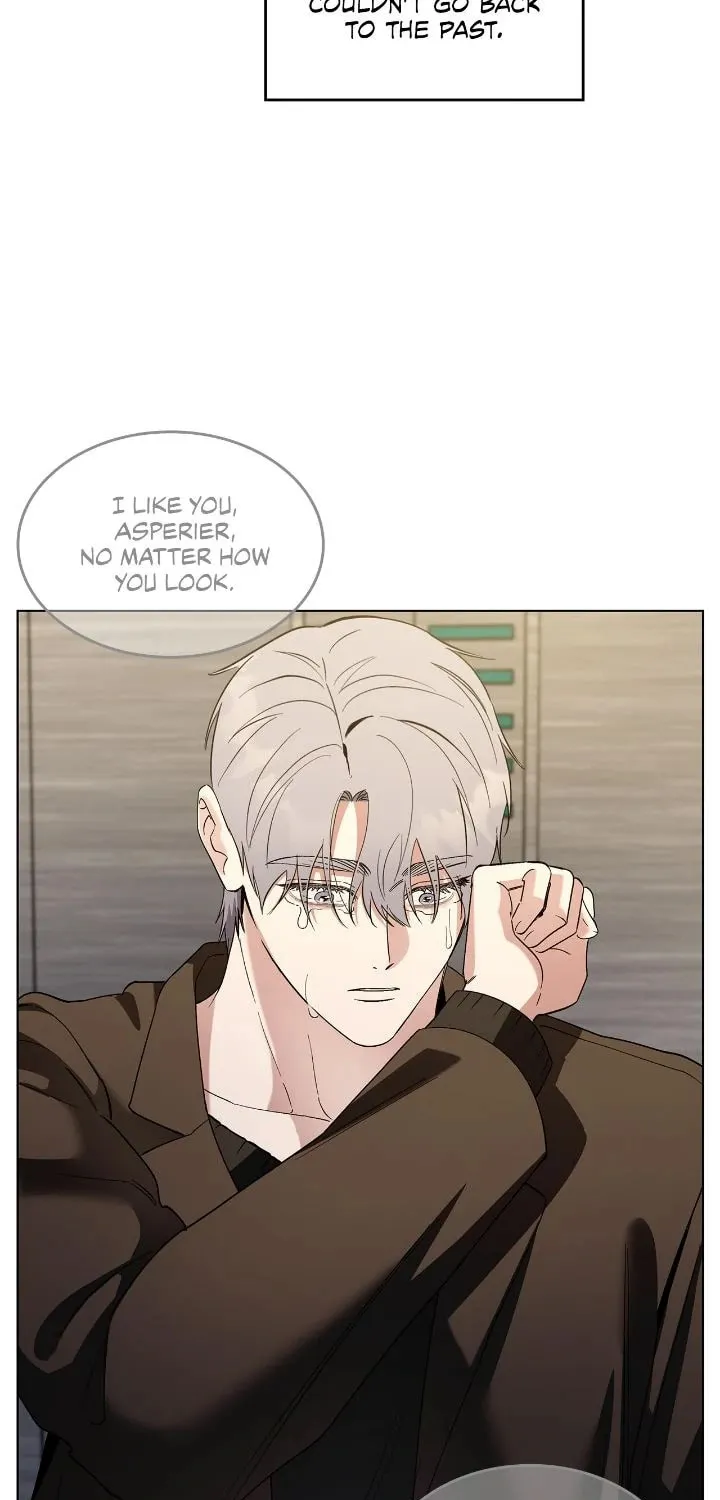 Read Salty Lust chapter 75 image 29 on Lezhin