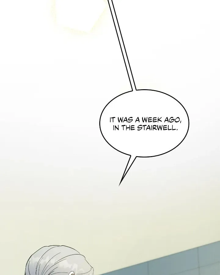 Read Salty Lust chapter 75 image 3 on Lezhin