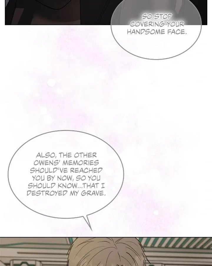 Read Salty Lust chapter 75 image 30 on Lezhin