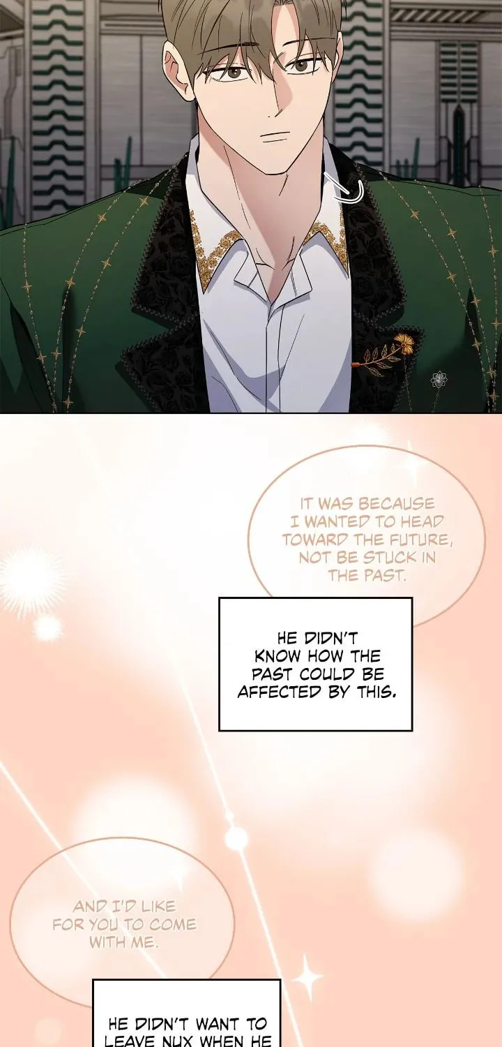 Read Salty Lust chapter 75 image 31 on Lezhin
