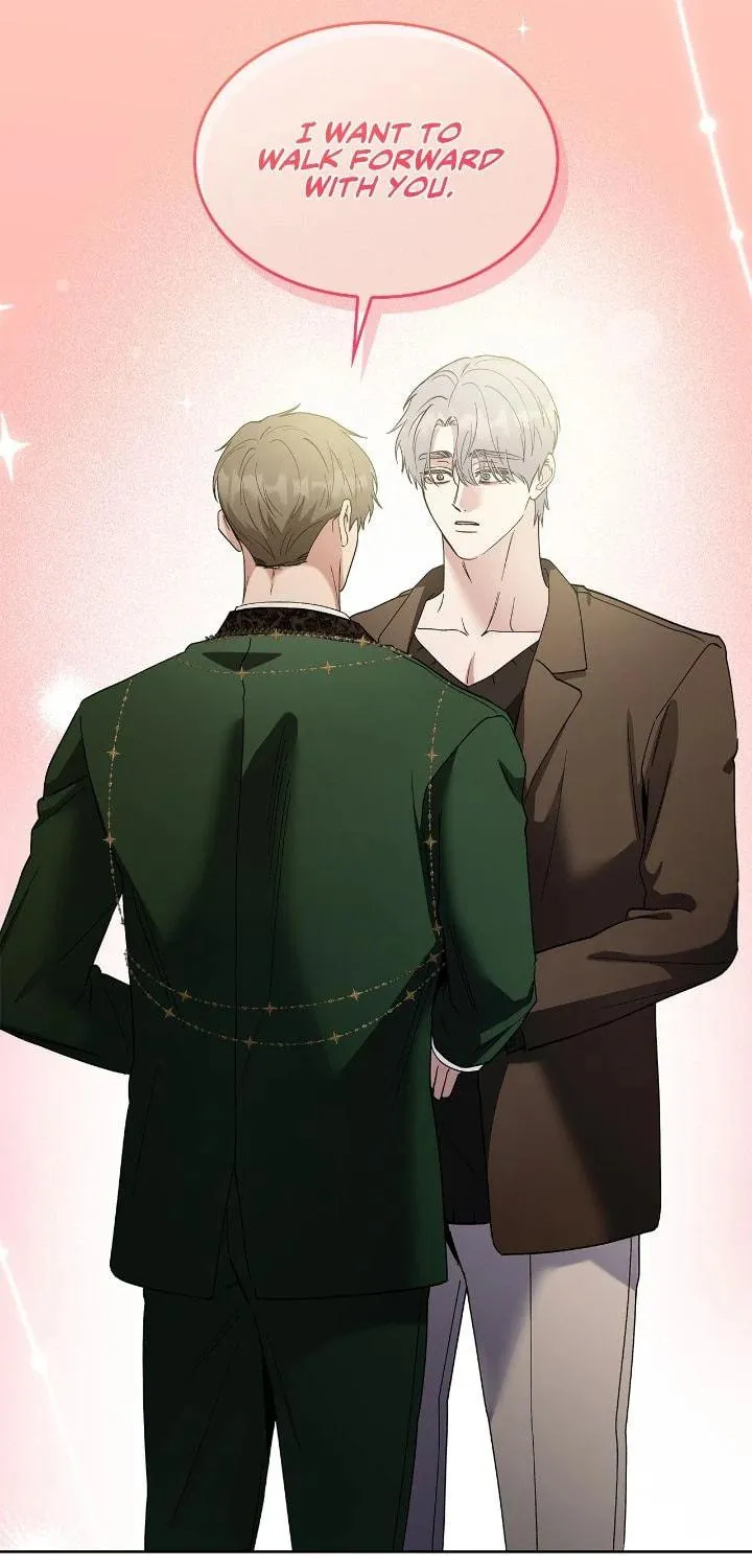 Read Salty Lust chapter 75 image 33 on Lezhin