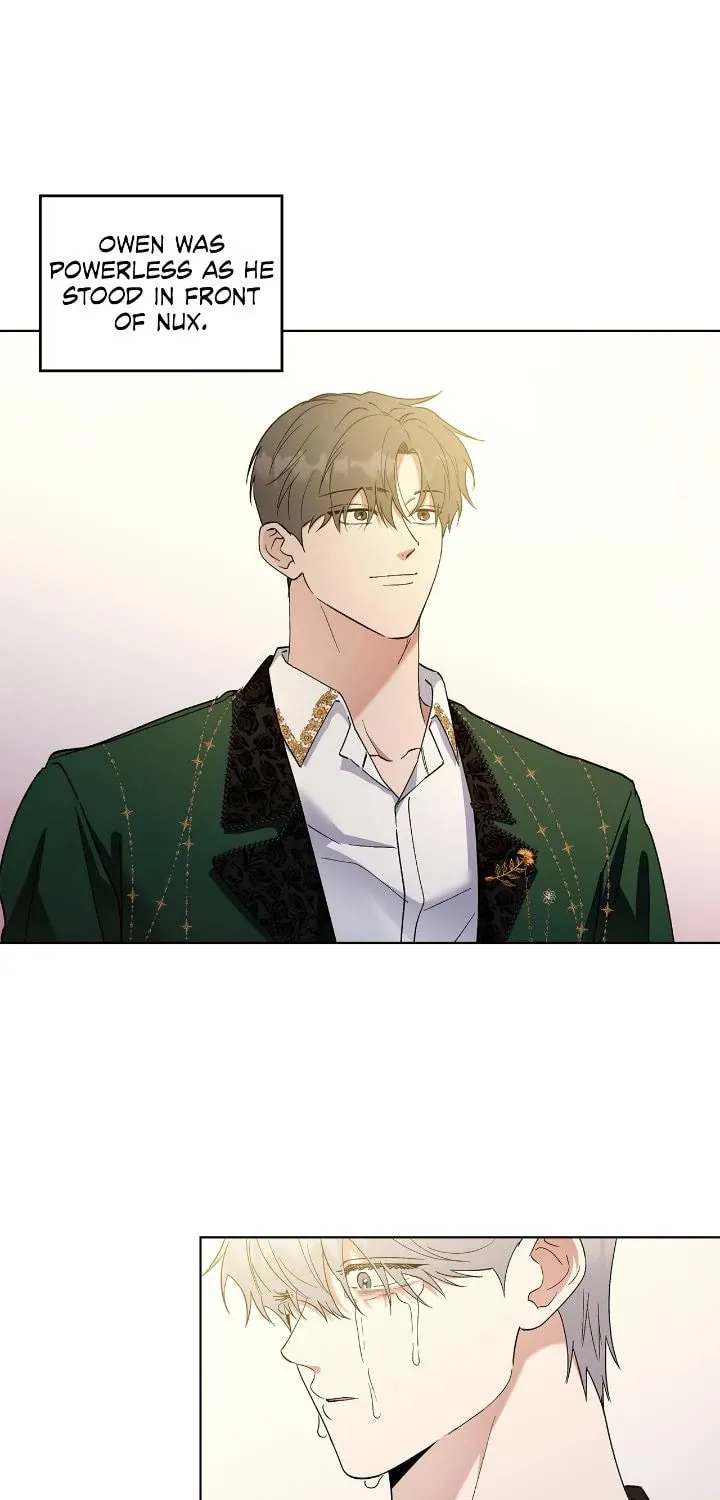Read Salty Lust chapter 75 image 35 on Lezhin
