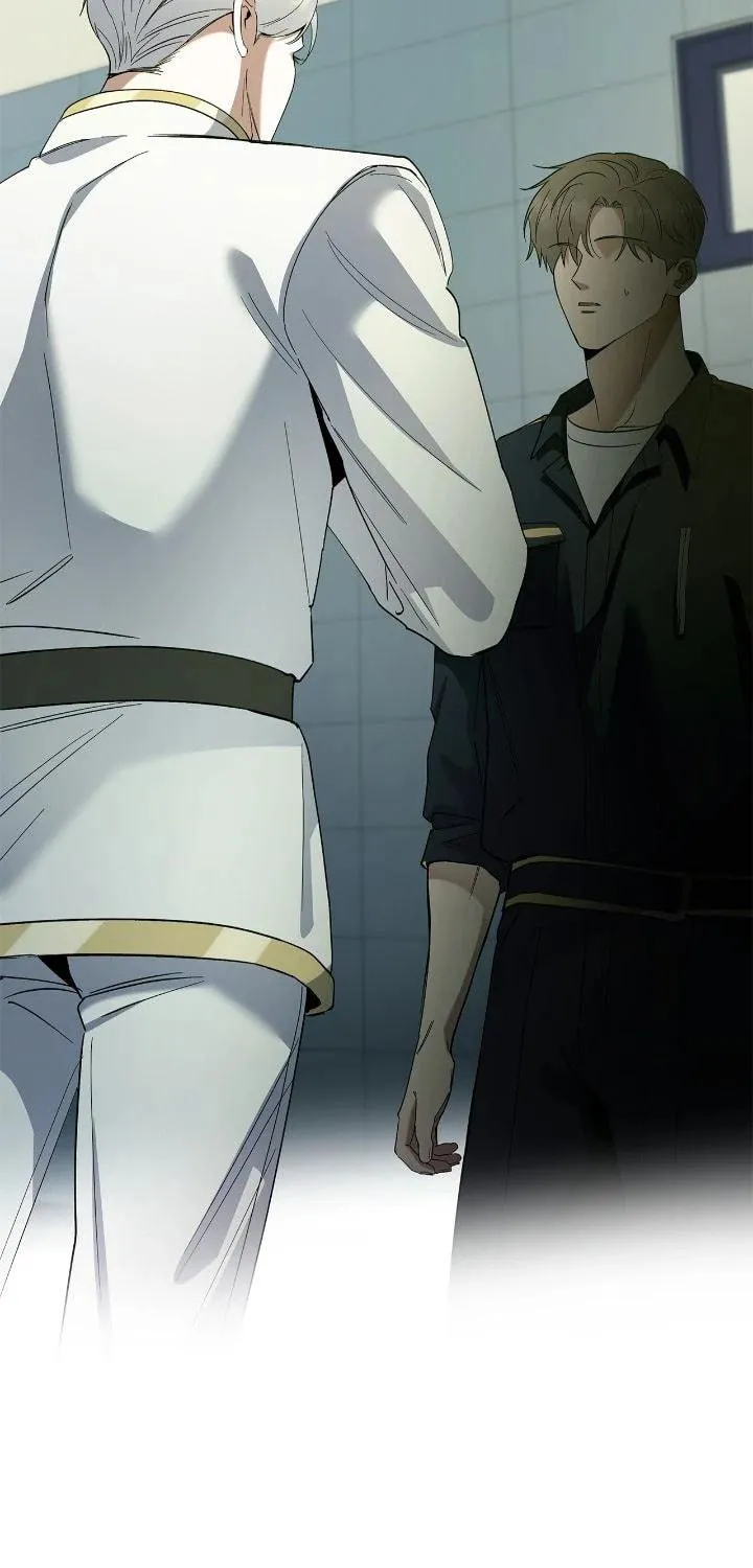Read Salty Lust chapter 75 image 4 on Lezhin