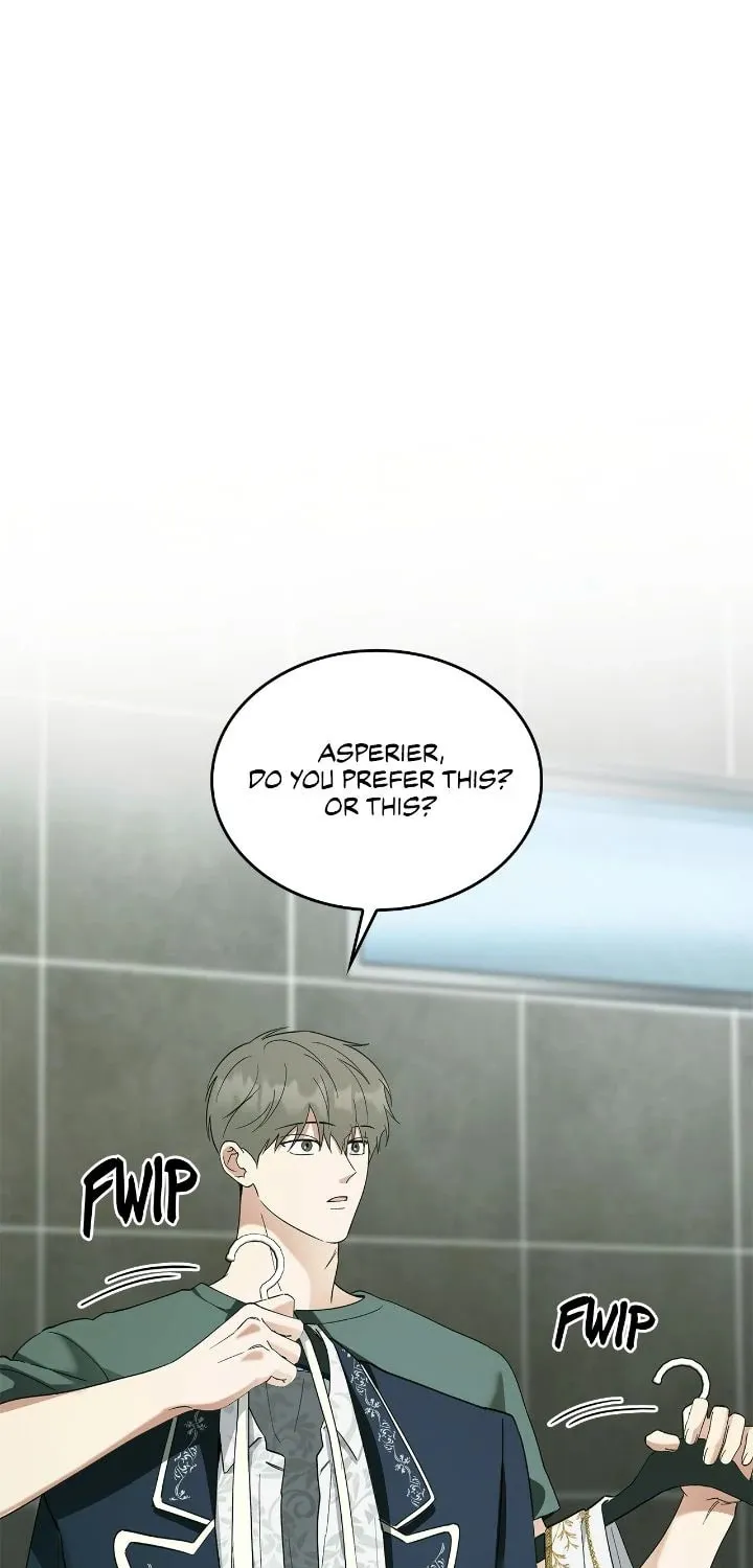 Read Salty Lust chapter 75 image 41 on Lezhin