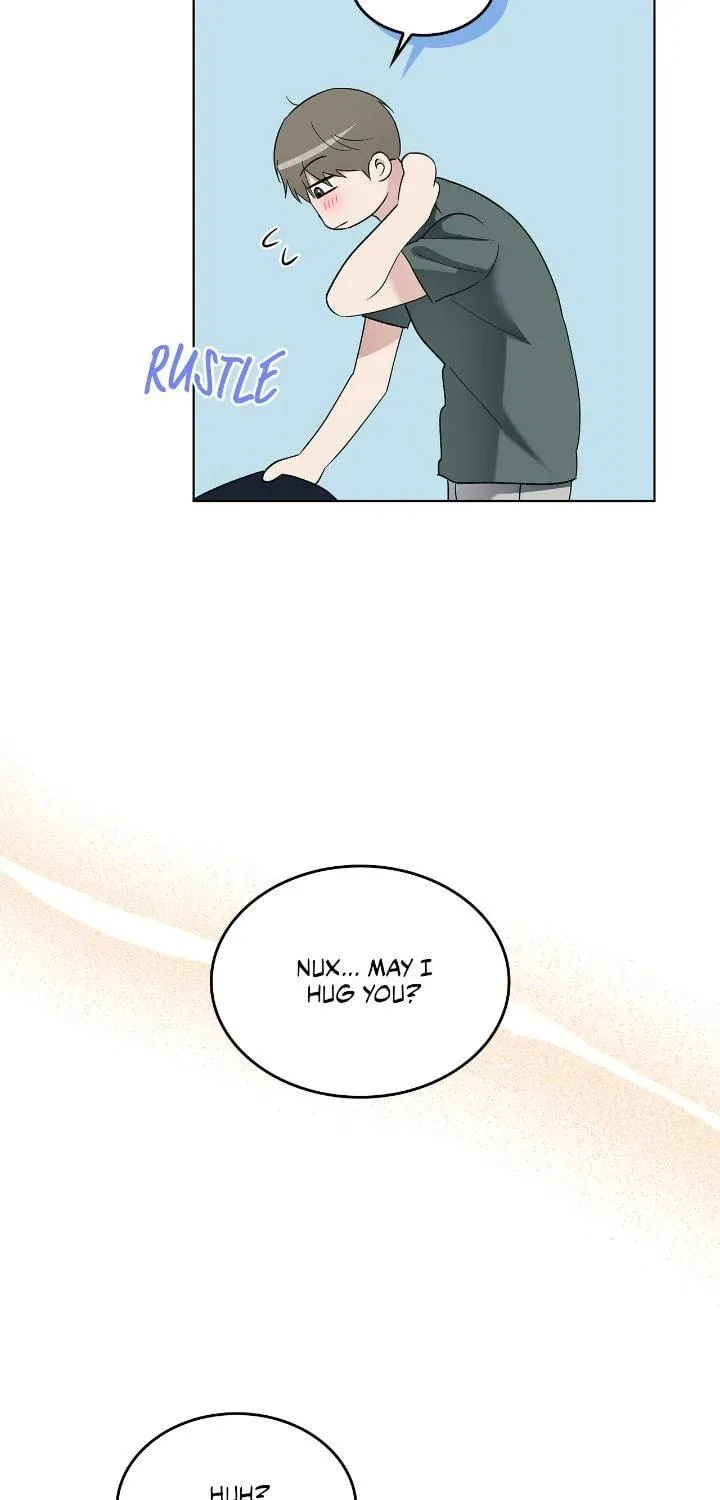 Read Salty Lust chapter 75 image 51 on Lezhin