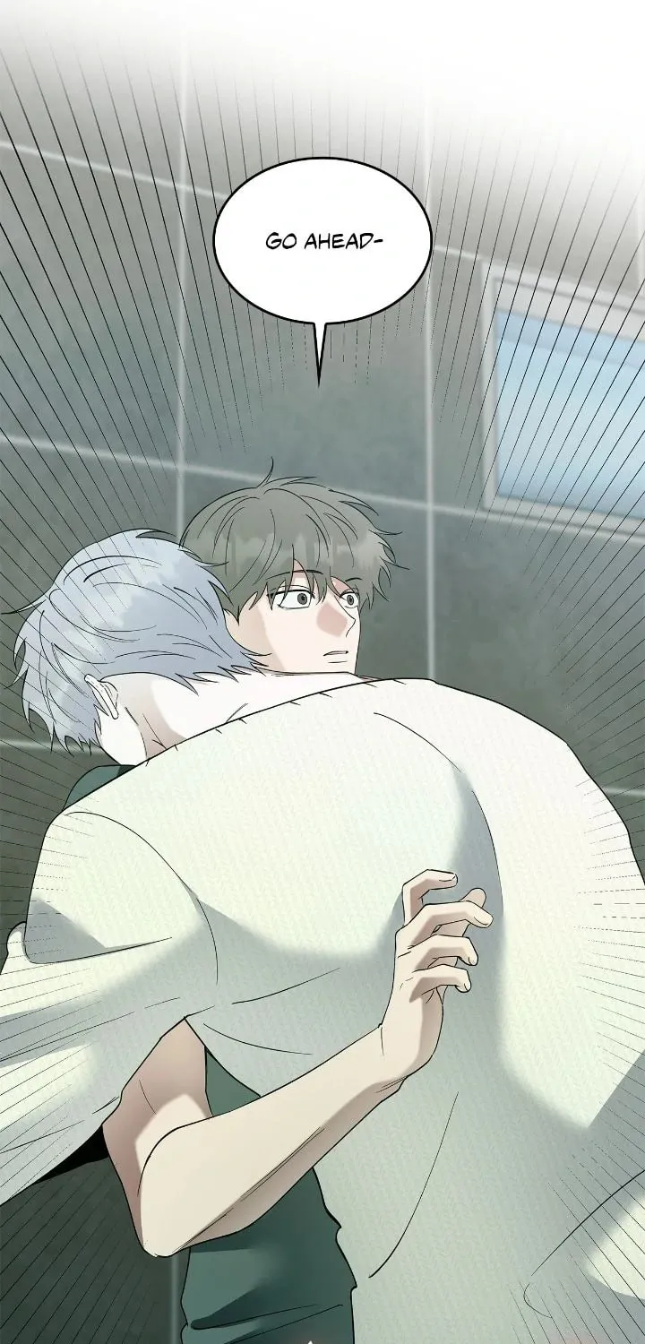 Read Salty Lust chapter 75 image 53 on Lezhin