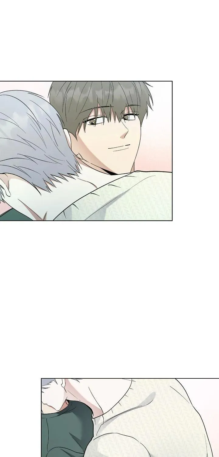 Read Salty Lust chapter 75 image 56 on Lezhin