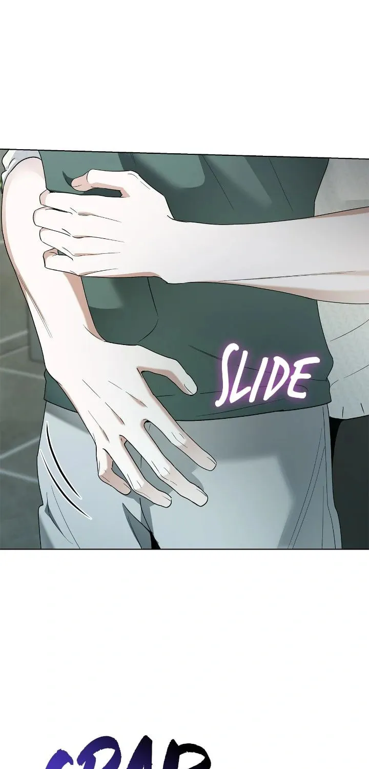 Read Salty Lust chapter 75 image 58 on Lezhin
