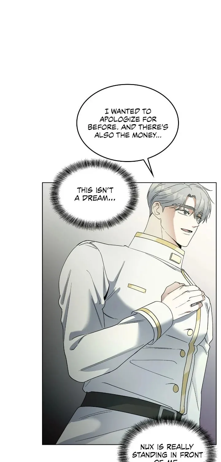 Read Salty Lust chapter 75 image 6 on Lezhin