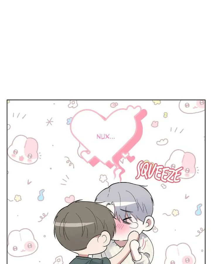Read Salty Lust chapter 75 image 61 on Lezhin