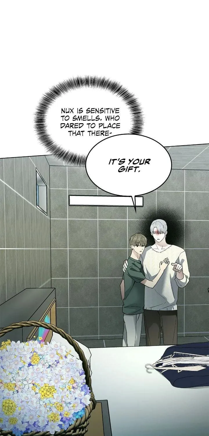 Read Salty Lust chapter 75 image 65 on Lezhin