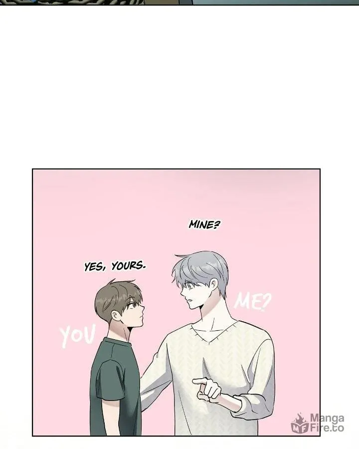 Read Salty Lust chapter 75 image 66 on Lezhin