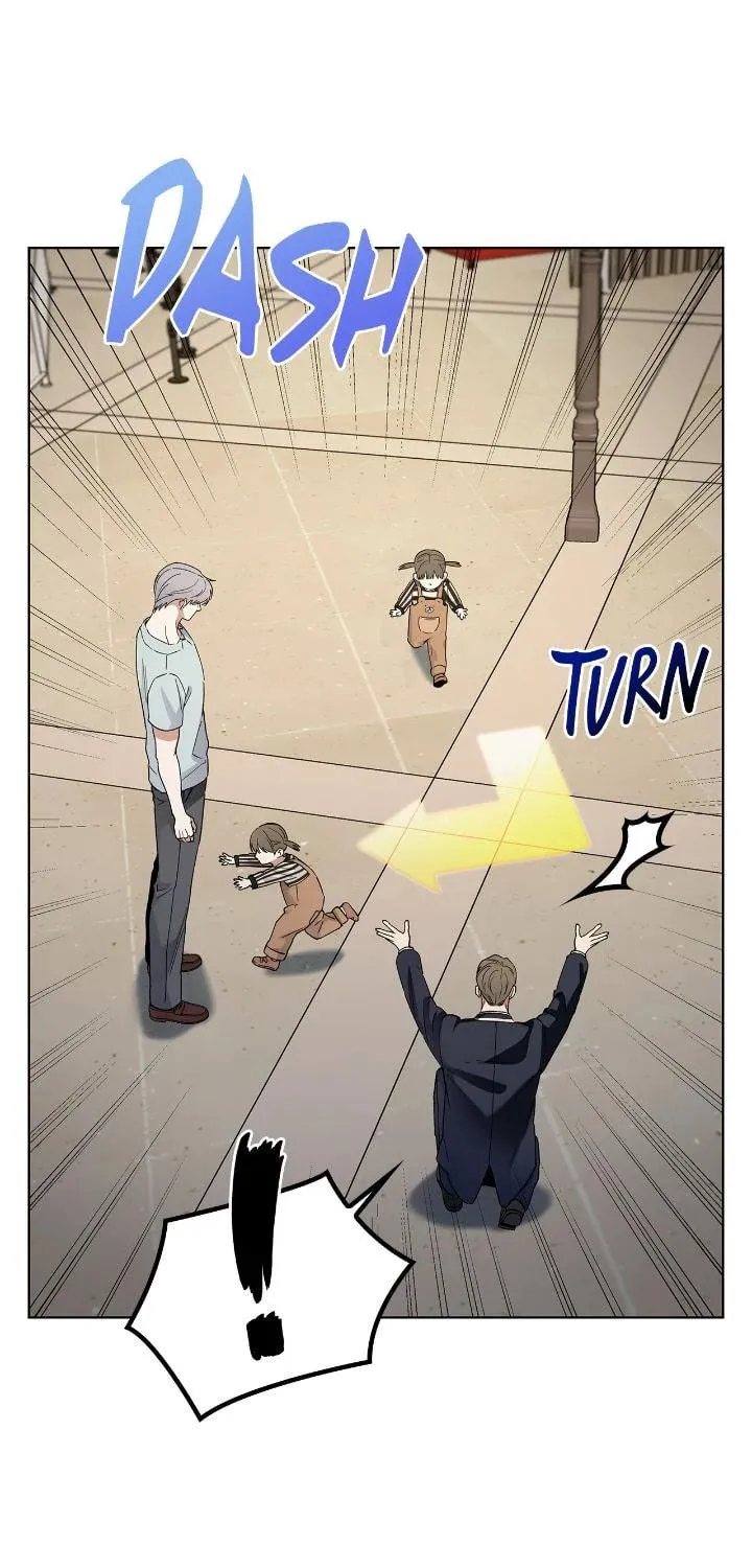 Read Salty Lust chapter 75 image 78 on Lezhin