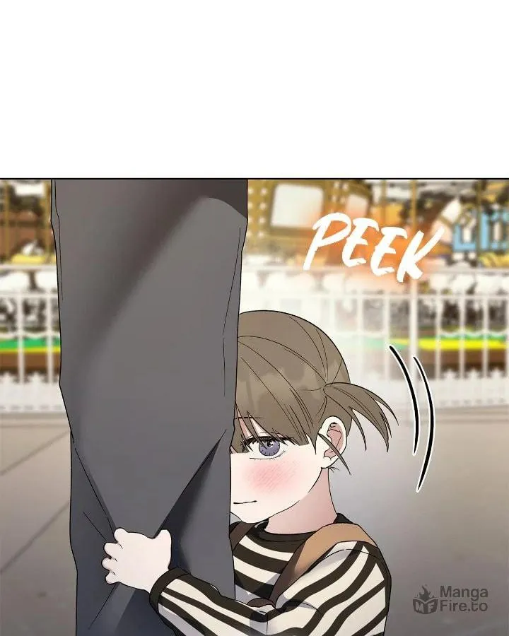 Read Salty Lust chapter 75 image 79 on Lezhin