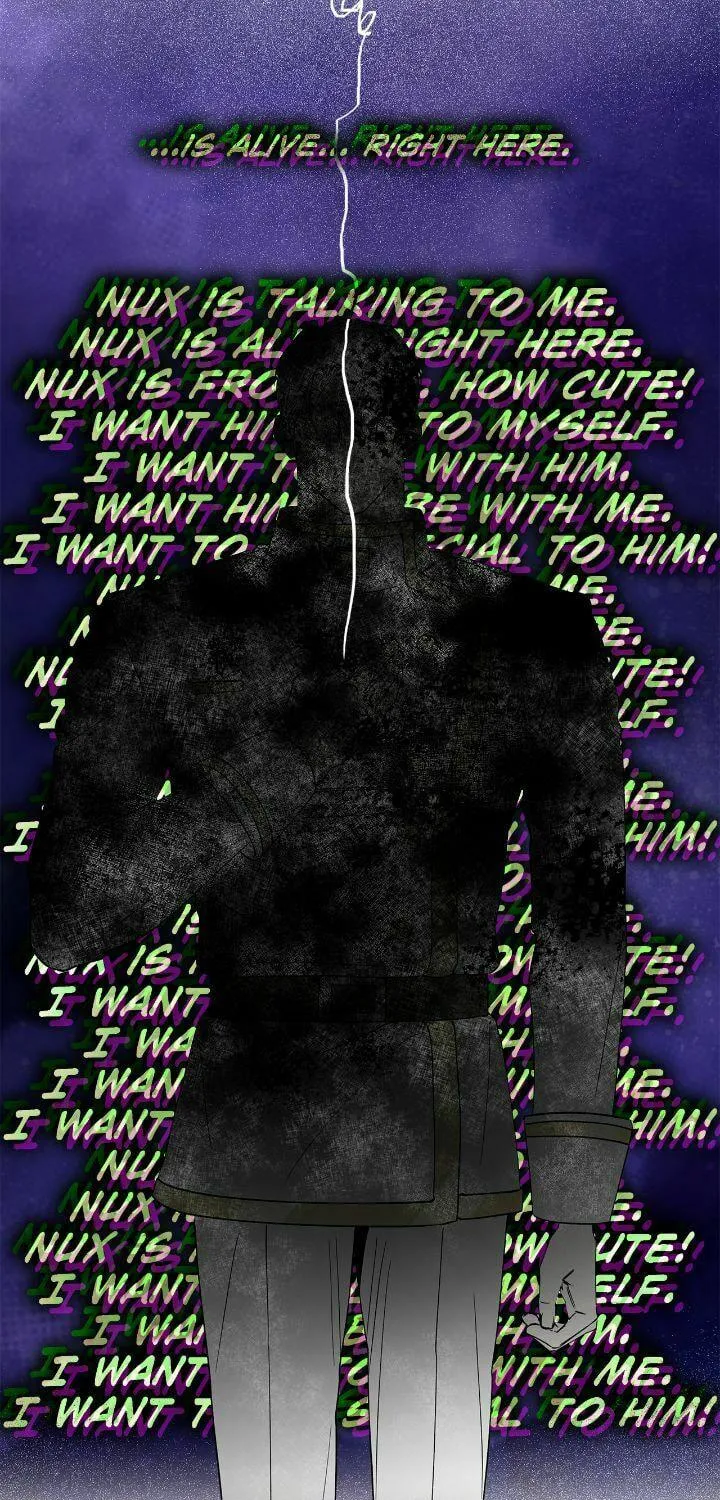 Read Salty Lust chapter 75 image 8 on Lezhin