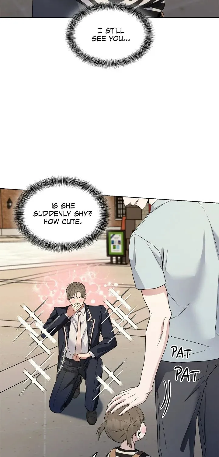 Read Salty Lust chapter 75 image 80 on Lezhin