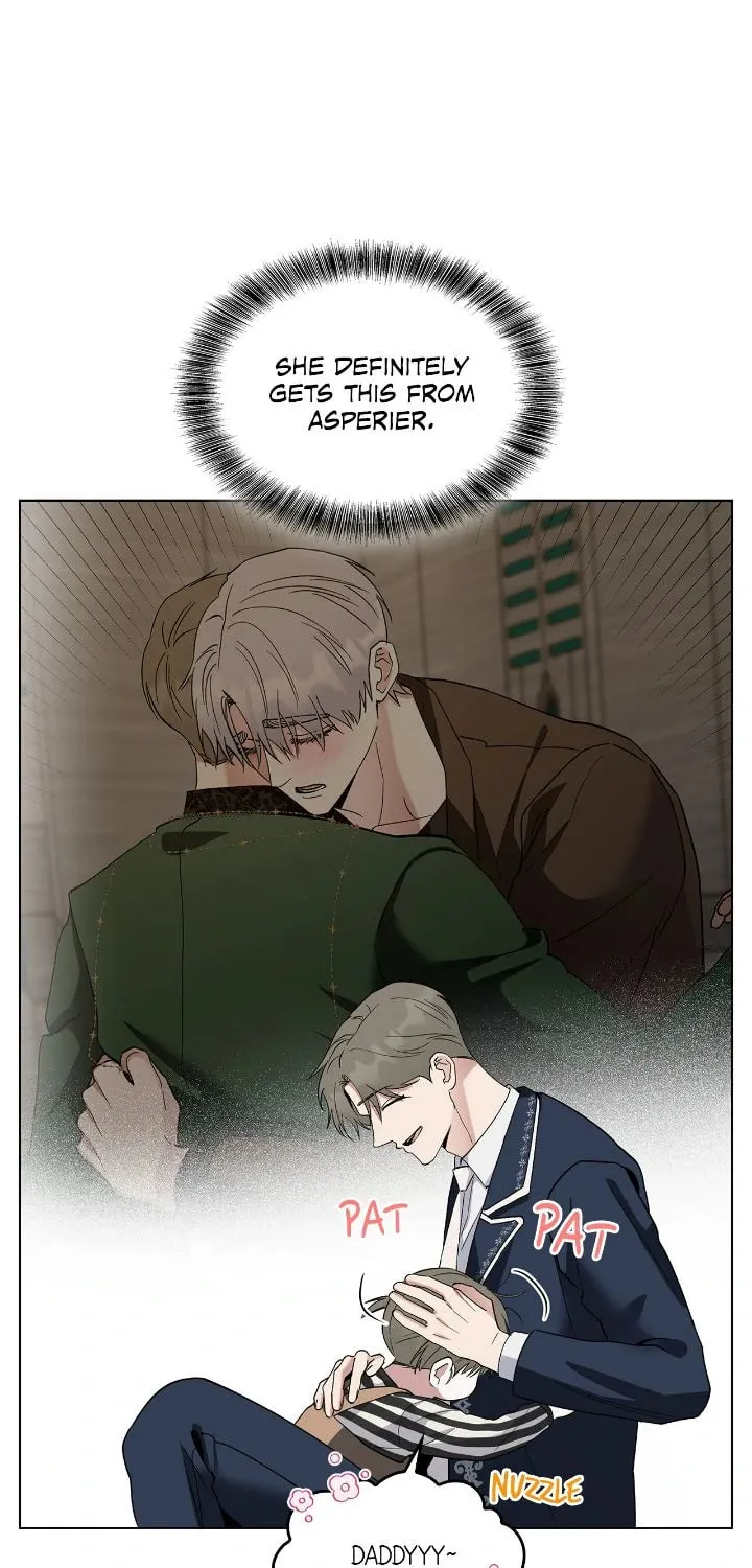 Read Salty Lust chapter 75 image 85 on Lezhin
