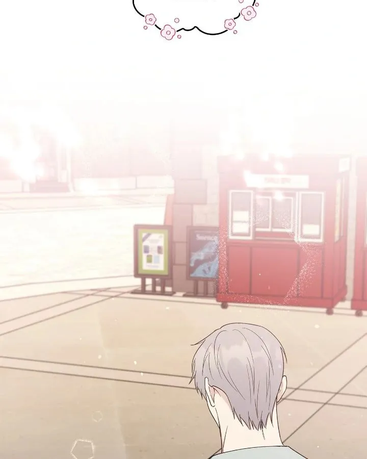 Read Salty Lust chapter 75 image 86 on Lezhin