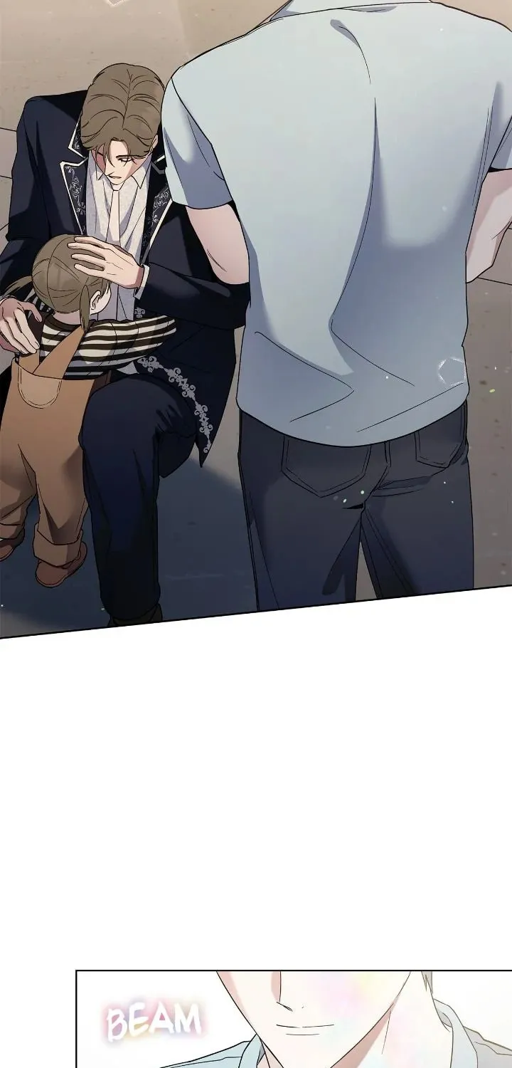 Read Salty Lust chapter 75 image 87 on Lezhin