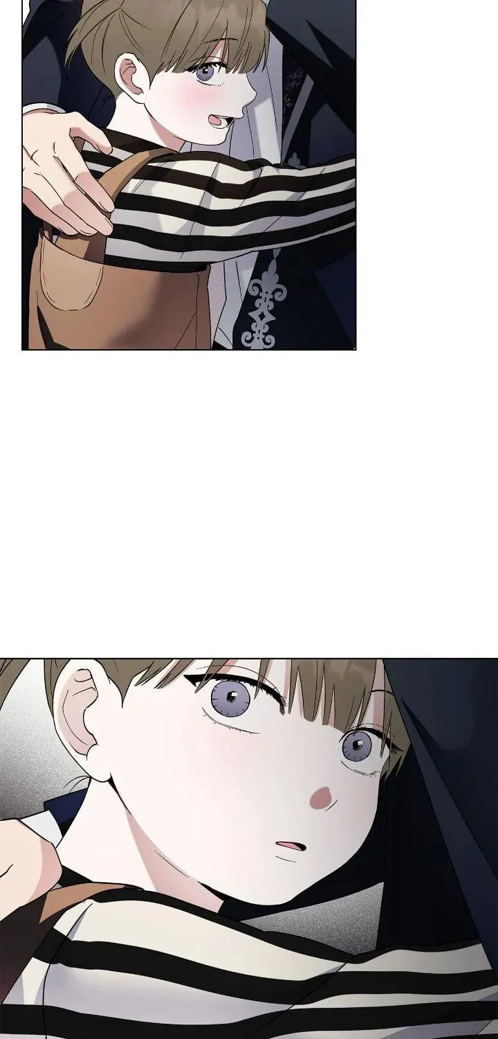 Read Salty Lust chapter 75 image 89 on Lezhin